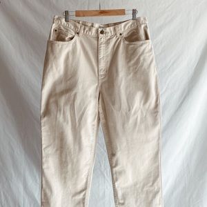 Jones Sport | high rise vintage Jeans